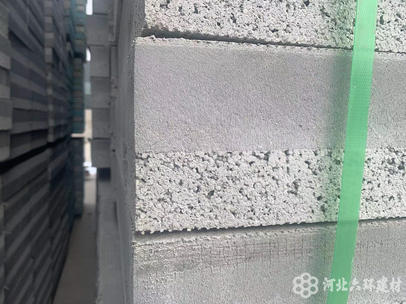 外墙保温复合结构一体板